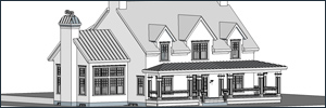 Mondelisation 3D