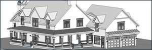 Mondelisation 3D