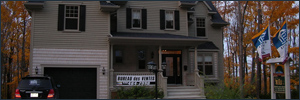 pub