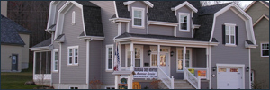 pub